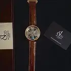 ساعة جاكو Jacob   Co