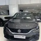 سوزوكي بالينو GL