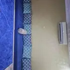 مجلس ارضي مرتفع شوي لبيع
