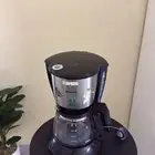 ماكينة قهوه من ماركة Philips وابغى أبيعها ب 150