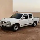 نيسان ددسن 2016