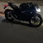 دباب ريس سوزوكي 250 جديد 2025