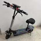 سكوتر كهربائي