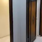 للايجار شقة في مشارف الحزم