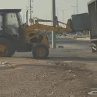 احتاج جي سي بي عرجاء للايجار شهري