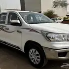هايلوكس غمارتين 2025 خليجي بنزين اتوماتيك