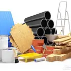 إعمار دوم لمواد البناء