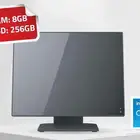 كاشير لمس كوري معالج i5 معالج الجيل 12 posbank
