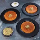 كنافة طازجة