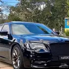 مطلوب كرايزلر هيمي v8 من 2012-2014 محول SRT