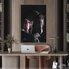 لوحات جدارية كانفس فاخرة للفنادق والشقق المفروشة