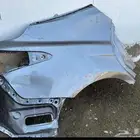 رفرف خلفي كامري 2018   2024