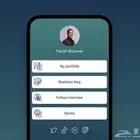 تصميم صفحة روابط احترافية للمتاجر والأفراد