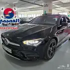 مملوكة لدى العصيمي قيد الشحن  مرسيدس CLA250 2020