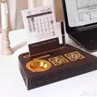 ستاند مكتبي فاخر من متجر الغيمه الماطره B10