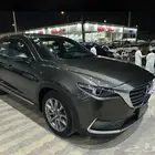 مازدا CX9 موديل 2021 فل كامل نظيفة جدا