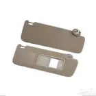 طقم شماسة سقف برادو 2003-2009 لون بيج