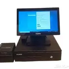 برنامج محاسبي لجميع الانشطه مطعم حلاق كافي