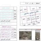 ارض للبيع في الليث