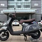 دباب فيزبا الايطالي دراجة عجيب الايطالي