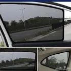 ستائر عازلة للحرارة لجميع انواع السيارات