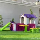 بيت اطفال كوخ كوري