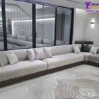 تنجيد وتفصيل جميع الجلسات