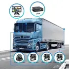 أنظمة أمنية( تتبع مركبات - دش كام - اكسس دور- كاميرات piwas)