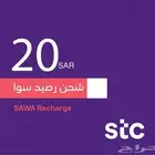 بيع بطاقات سوا