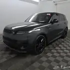 rang rover sport 2023 daynmic