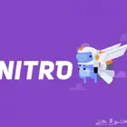 اشتراك نيترو قيمنق دسكورد