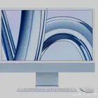 apple i mac 24  M1 2021