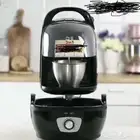 صانعة لقيمات كهربائيه