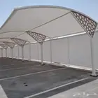 مضلات سيارات وسواتر مضلات كبوتي جلسات برجوله