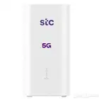 راوتر STC 5G نستخدم للبيع