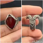 خواتم فضه اصلي نجراني