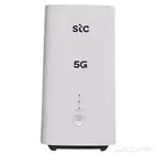 راوتر متنقل stc