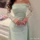 فستان