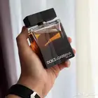 عطر دولتشي اند غابانا جديد غير مستعمل اصلي من المطار