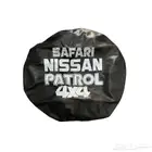 غطاء سبير سوبر سفاري جديد