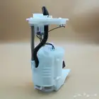 طرمبة كاملة وكالة اصلية شبه جديده