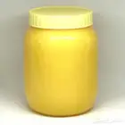 سمن بقر اصلي من المزرعة كميات