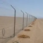 توريد وتركيب جميع انواع الشبوك في جميع أنحاء المملكة