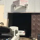 الرياض - توضيب مكينة وقير