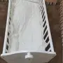 سرير رضيع 