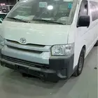 باصات للإيجار جديدة