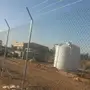 تركيب سياج شبك الملاعب وشبك المزارع