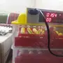 فقاسة 72 بيضه- محايل 