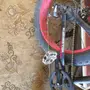 سيكل مميز مستعمل خفيف 
