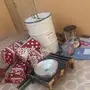 مخيم كامل بيت شعر وخيام واغراض كامله وماطور 